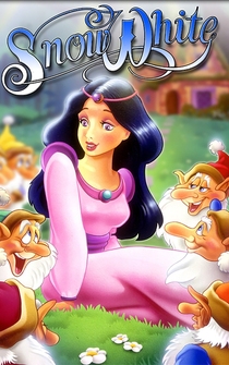 Poster Snow White