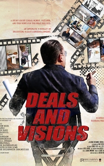 Poster Deals and Visions