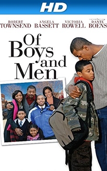 Poster Of Boys and Men