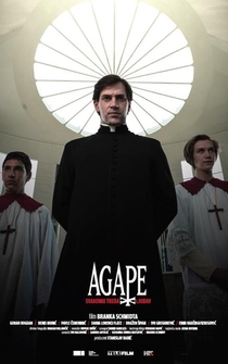 Poster Agape