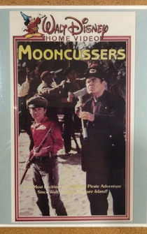 Poster Mooncussers