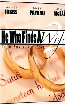 Poster He Who Finds a Wife 2: Thou Shall Not Covet