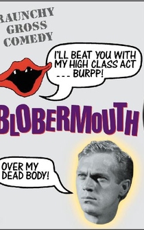 Poster de Blobermouth