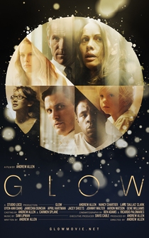 Poster Glow