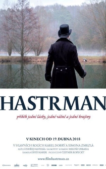 Poster Hastrman