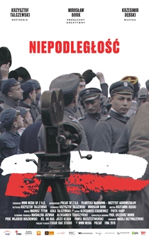 Poster Niepodleglosc