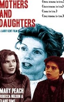 Poster Mothers and Daughters