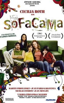 Poster Sofacama