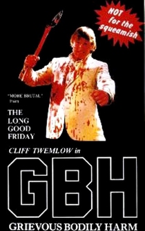 Poster G.B.H.