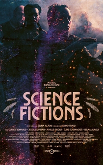 Poster Science-Fictions