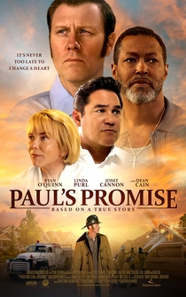 Poster Paul's Promise