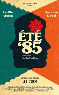 Poster Été '85