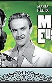 Poster de María Eugenia