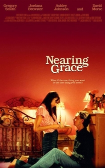 Poster Nearing Grace