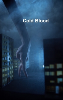 Poster Cold Blood