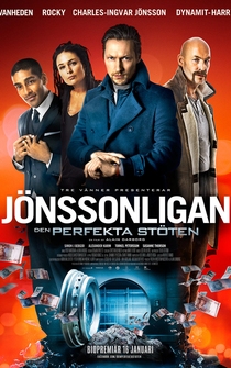 Poster de Un Plan Perfecto