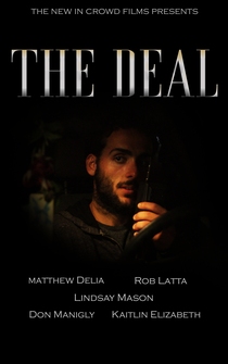 Poster The Deal