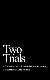 Poster Two Trials