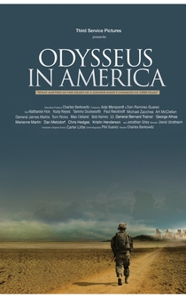 Poster Odysseus in America