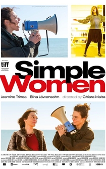 Poster Simple Women