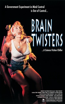 Poster Brain Twisters