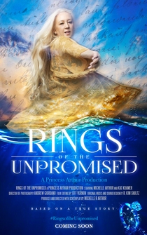 Poster Rings of the Unpromised