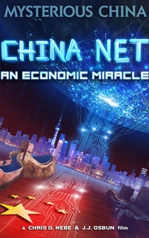 Poster China Net: An Economic Miracle