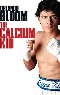Poster de The Calcium Kid