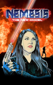 Poster Nemesis 5: The New Model