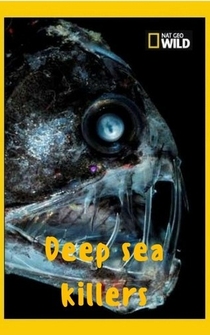 Poster Deep Sea Killers