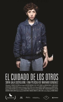 Poster El cuidado de los otros