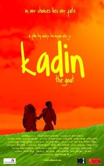 Poster Kadin
