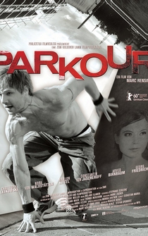 Poster Parkour