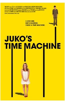 Poster Juko's Time Machine