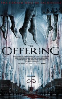 Poster de El Exorcismo de Anna Waters