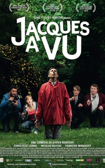 Poster Jacques a vu