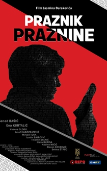 Poster Praznik praznine