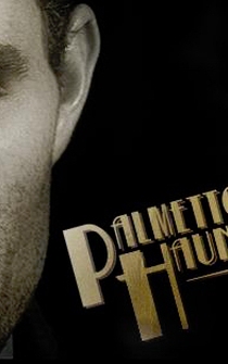 Poster Palmetto Haunting