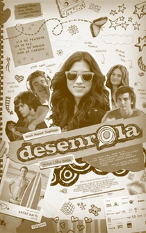 Poster Desenrola