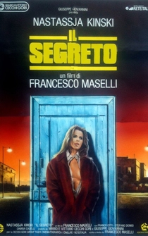 Poster Il segreto