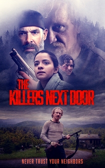 Poster The Killers Next Door