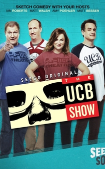 Poster The UCB Show