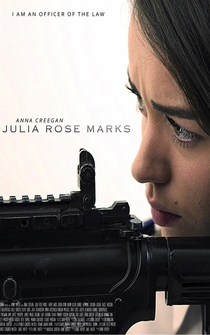 Poster Julia Rose Marks