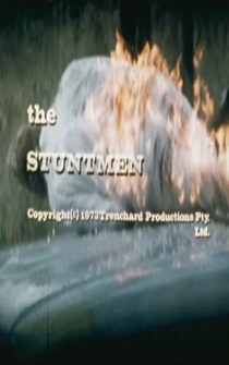 Poster The Stuntmen