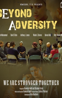 Poster Beyond Adversity