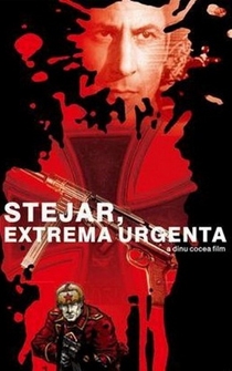 Poster Stejar, extrema urgenta