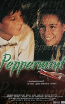 Poster Peppermint