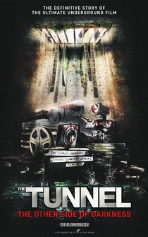 Poster The Tunnel: The Other Side of Darkness