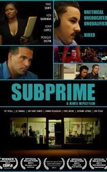 Poster Subprime