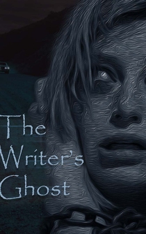 Poster The Writer's Ghost